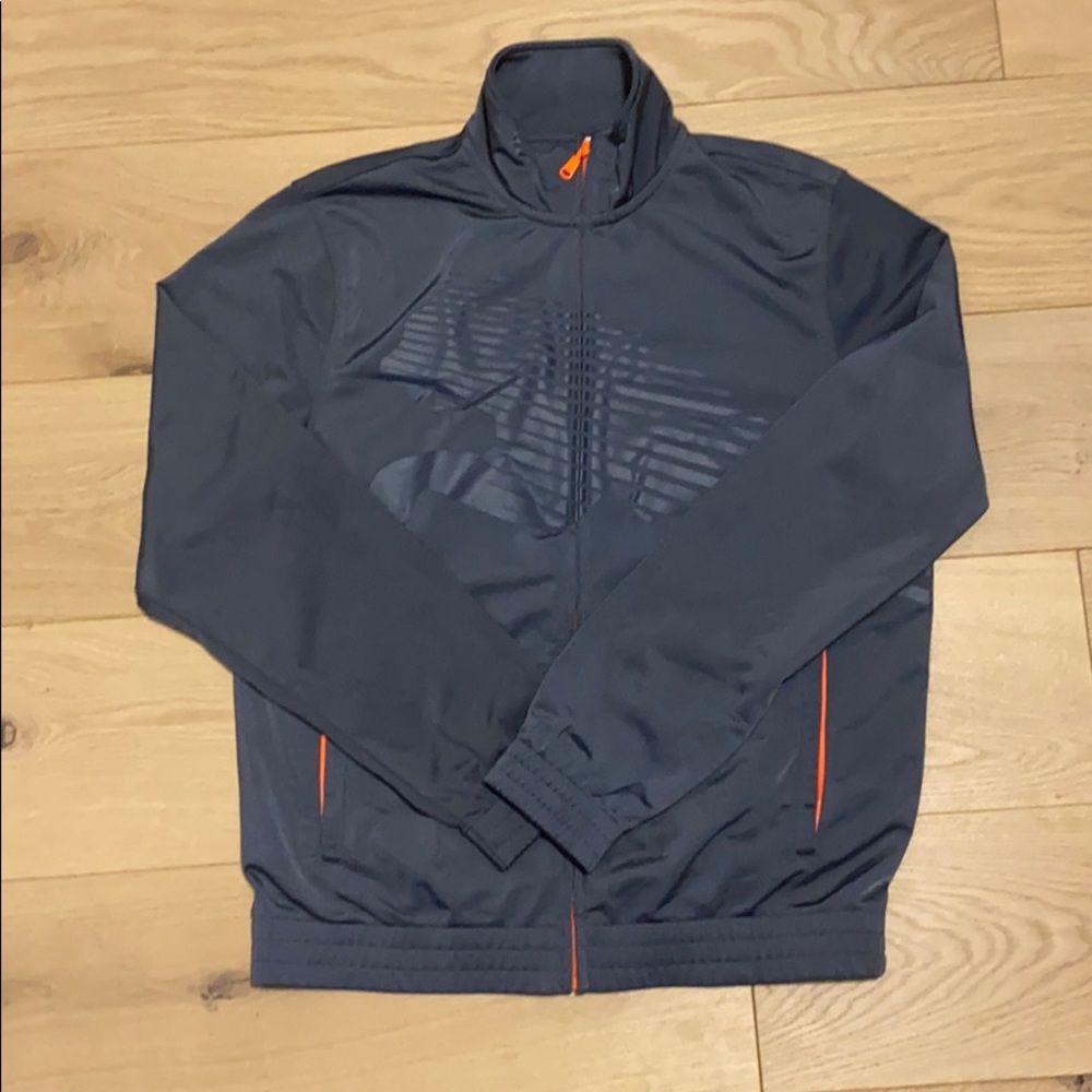 Puma Track Jacket